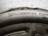 Recambio de kit embrague para ford streetka (ccs) 1.6 cat referencia OEM IAM 3082000644 3082000644 SACHS