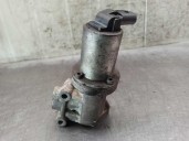 Recambio de valvula egr para hyundai matrix (fc) 1.5 crdi cat referencia OEM IAM 284102A100 