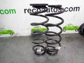 Replacement suspension spring for Seat Ibiza (KJ1) OEM IAM reference 