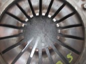 Recambio de kit embrague para ford streetka (ccs) 1.6 cat referencia OEM IAM 3082000644 3082000644 SACHS