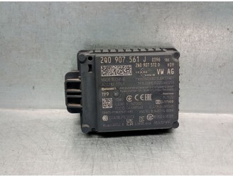 Recambio de modulo electronico para seat arona (kj7, kjp) 1.0 tsi referencia OEM IAM 2Q0907561J  