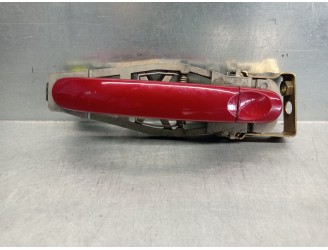 Recambio de maneta exterior delantera derecha para volkswagen touran (1t1) highline referencia OEM IAM   5 PUERTAS