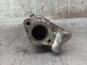 Recambio de valvula egr para hyundai matrix (fc) 1.5 crdi cat referencia OEM IAM 284102A100 