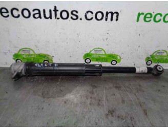Recambio de amortiguador trasero derecho para seat ibiza (kj1) referencia OEM IAM 2Q0512013CE 801402002499 