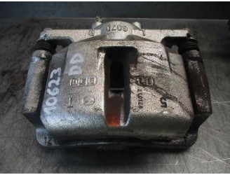 Replacement front right brake caliper for Mazda CX-5 2.5 CAT OEM IAM reference 931517 6070 