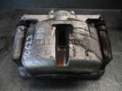 Replacement front right brake caliper for Mazda CX-5 2.5 CAT OEM IAM reference 931517 6070 