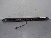 Recambio de maneta exterior porton para saab 9-3 berlina 2.0 referencia OEM IAM NEGRA