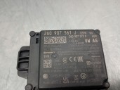 Recambio de modulo electronico para seat arona (kj7, kjp) 1.0 tsi referencia OEM IAM 2Q0907561J  