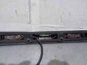 Recambio de maneta exterior porton para saab 9-3 berlina 2.0 referencia OEM IAM   NEGRA