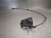 Replacement rear seat lock for Mercedes-Benz E-Class Lim. (W213) E 220 D (213.004) OEM IAM reference A2139206102 