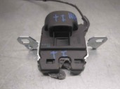 Replacement rear seat lock for Mercedes-Benz E-Class sedan (W213) E 220 d (213.004) OEM IAM reference A2139206102 