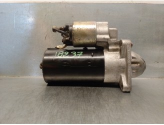 Recambio de motor arranque para fiat punto berlina (188) 1.9 d elx (i) referencia OEM IAM 0001109048 0001109048 BOSCH