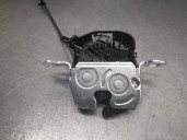 Replacement rear seat lock for Mercedes-Benz E-Class sedan (W213) E 220 d (213.004) OEM IAM reference A2139206102 