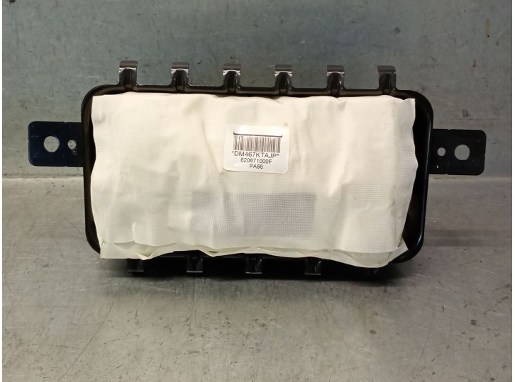 Recambio de airbag delantero derecho para kia carens iv 1.7 crdi referencia OEM IAM 84530A4000 84530A4000 