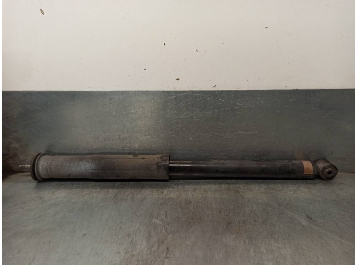 Recambio de amortiguador trasero derecho para toyota yaris (_p9_) 1.0 vvt-i (ksp90_) referencia OEM IAM 485300D180 