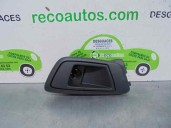 Recambio de maneta interior trasera izquierda para ford fiesta (cb1) 1.25 16v cat referencia OEM IAM 8A61A22601CEW 