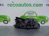 Recambio de maneta interior trasera izquierda para ford fiesta (cb1) 1.25 16v cat referencia OEM IAM 8A61A22601CEW 