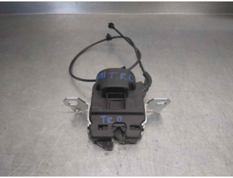 Recambio de cerradura asientos traseros para mercedes-benz clase e lim. (w213) e 220 d (213.004) referencia OEM IAM A2139206102 