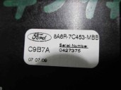 Recambio de palanca cambio para ford fiesta (cb1) 1.25 16v cat referencia OEM IAM 8A6R7E395ME  