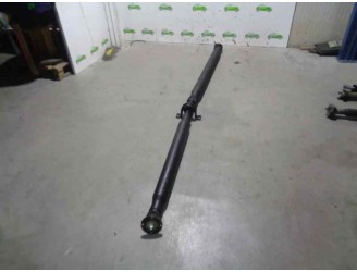 Recambio de transmision central para volkswagen lt caja cerrada / combi (mod. 1997) 2.5 tdi referencia OEM IAM 5194102206  SUELO