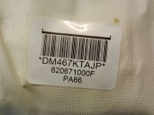 Recambio de airbag delantero derecho para kia carens iv 1.7 crdi referencia OEM IAM 84530A4000 84530A4000 
