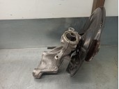 Recambio de mangueta trasera derecha para skoda superb (3v3) 2.0 tdi referencia OEM IAM 3Q0505434F 