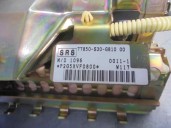 Recambio de airbag delantero derecho para honda prelude (bb6/8/9) 2.2 cat referencia OEM IAM 77850S30G810  