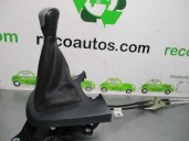Recambio de palanca cambio para ford fiesta (cb1) 1.25 16v cat referencia OEM IAM 8A6R7E395ME  