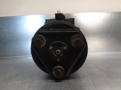 Recambio de compresor aire acondicionado para ford escort berl./turnier 1.8 turbodiesel cat referencia OEM IAM 1406107 