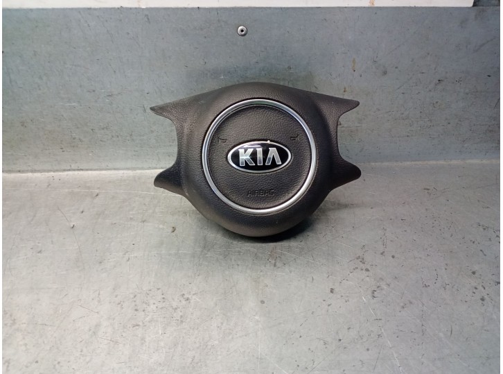 Recambio de airbag delantero izquierdo para kia carens iv 1.7 crdi referencia OEM IAM 56900A4000 56900A4000 