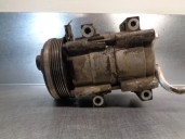 Recambio de compresor aire acondicionado para ford escort berl./turnier 1.8 turbodiesel cat referencia OEM IAM 1406107 
