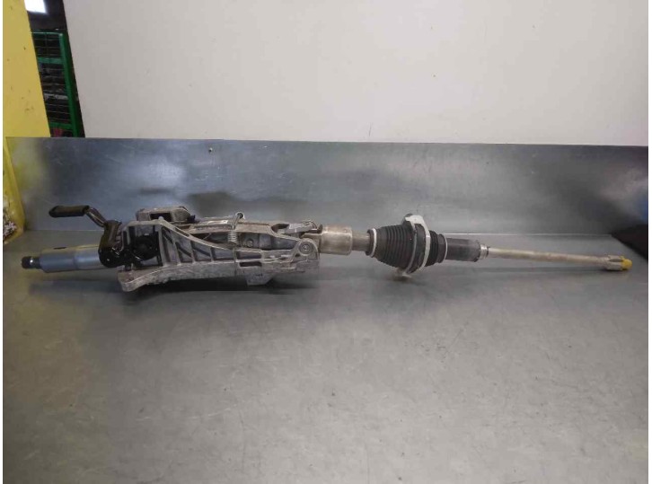 Recambio de columna direccion para mercedes-benz clase e lim. (w213) e 220 d (213.004) referencia OEM IAM A2054604116 