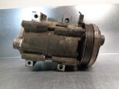 Recambio de compresor aire acondicionado para ford escort berl./turnier 1.8 turbodiesel cat referencia OEM IAM 1406107 