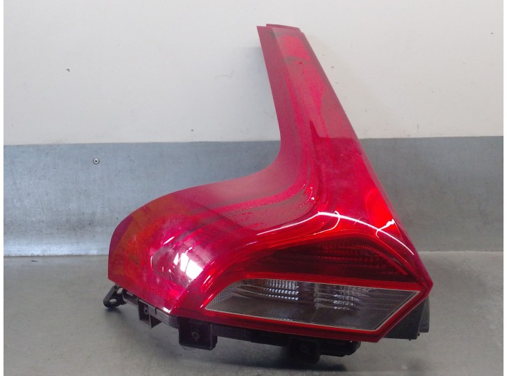 Recambio de piloto trasero izquierdo para volvo v40 hatchback (525) d2 referencia OEM IAM 31395844 31395844 