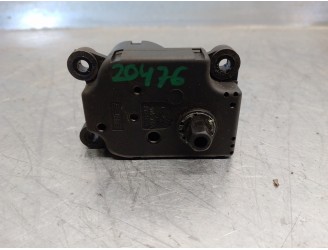 Recambio de motor apertura trampillas climatizador para mercedes-benz clase s (w220) berlina 5.0 v8 24v cat referencia OEM IAM 4