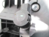 Recambio de palanca cambio para ford fiesta (cb1) 1.25 16v cat referencia OEM IAM 8A6R7E395ME  