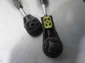 Recambio de palanca cambio para ford fiesta (cb1) 1.25 16v cat referencia OEM IAM 8A6R7E395ME  