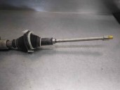 Recambio de columna direccion para mercedes-benz clase e lim. (w213) e 220 d (213.004) referencia OEM IAM A2054604116 