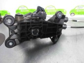 Recambio de palanca cambio para ford fiesta (cb1) 1.25 16v cat referencia OEM IAM 8A6R7E395ME  