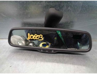 Recambio de espejo interior para hyundai santa fe (bm) 2.2 crdi cat referencia OEM IAM 851012B000  