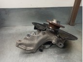 Recambio de mangueta trasera derecha para skoda superb (3v3) 2.0 tdi referencia OEM IAM 3Q0505434F 