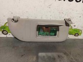 Recambio de parasol derecho para toyota aygo (kgb/wnb) 1.0 cat referencia OEM IAM 0474109010  