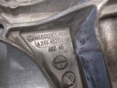 Recambio de columna direccion para mercedes-benz clase e lim. (w213) e 220 d (213.004) referencia OEM IAM A2054604116 