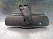 Recambio de espejo interior para hyundai santa fe (bm) 2.2 crdi cat referencia OEM IAM 851012B000  