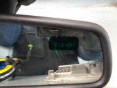 Recambio de espejo interior para hyundai santa fe (bm) 2.2 crdi cat referencia OEM IAM 851012B000 