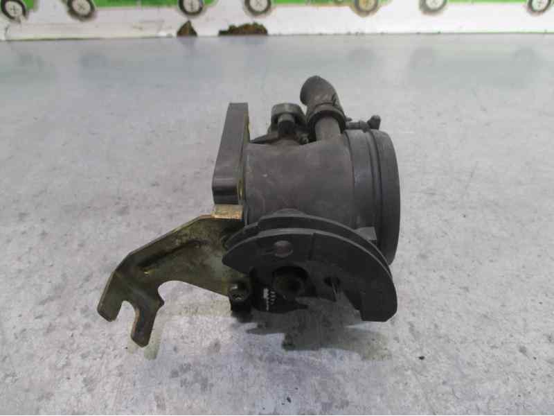 Recambio de caja mariposa para mg serie 400 (rt) 414 i (5-ptas.) referencia OEM IAM MHB101440  