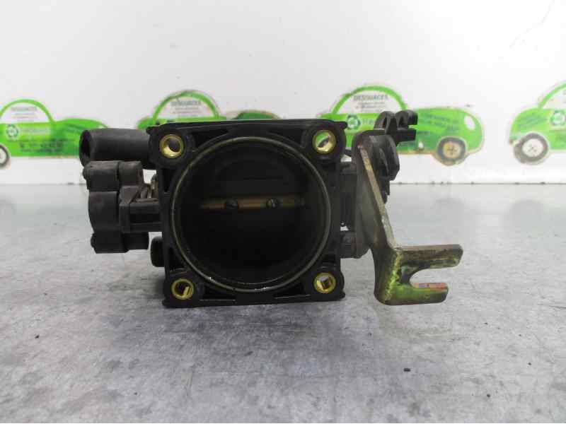 Recambio de caja mariposa para mg serie 400 (rt) 414 i (5-ptas.) referencia OEM IAM MHB101440  