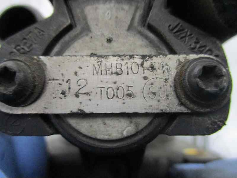 Recambio de caja mariposa para mg serie 400 (rt) 414 i (5-ptas.) referencia OEM IAM MHB101440  