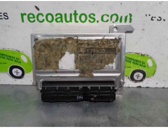 Recambio de centralita motor uce para hyundai atos prime (mx) gls (2003) referencia OEM IAM 3911002870 3911002240 