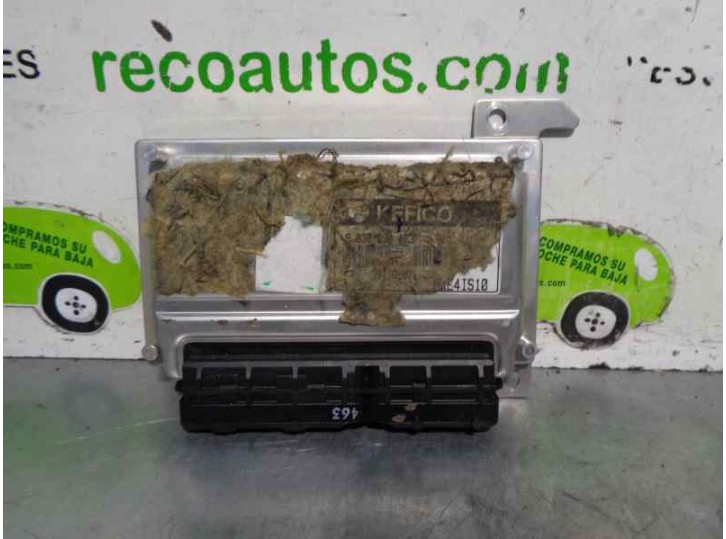 Recambio de centralita motor uce para hyundai atos prime (mx) gls (2003) referencia OEM IAM 3911002870 3911002240 